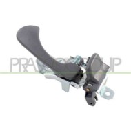 Maniglia Interna Anteriore/posteriore Destra Per Mitsubishi Pajero Sport/challenger Dal 1997 Al 2004