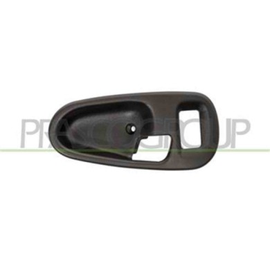 GUIDA_ALLA_SCELTA.JPG Mostrina Maniglia Interna Anteriore/posteriore Destra Per Mitsubishi L200 - Strada Dal 1996 Al 2000