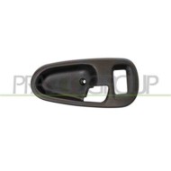 Mostrina Maniglia Interna Anteriore/posteriore Destra Per Mitsubishi L200 - Strada Dal 1996 Al 2000