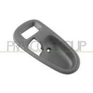 Mostrina Maniglia Interna Anteriore/posteriore Sinistra Per Mitsubishi Pajero Sport/challenger Dal 1997 Al 2004