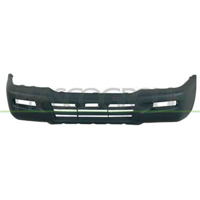MB8171011_1.JPG Paraurti Anteriore Con Primer Per Mitsubishi L200 - Strada Dal 2001 Al 2003