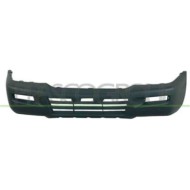 Paraurti Anteriore Con Primer Per Mitsubishi L200 - Strada Dal 2001 Al 2003
