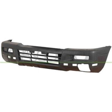 MB8171021_1.JPG Paraurti Anteriore Per Mitsubishi L200 - Strada Dal 2001 Al 2003