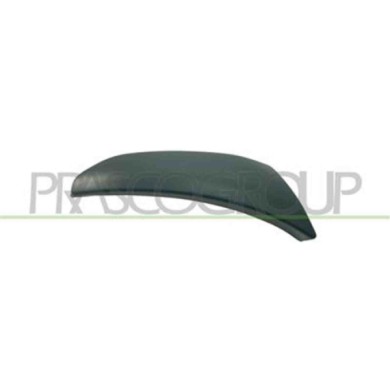 GUIDA_ALLA_SCELTA.JPG Terminale Destro Paraurti Anteriore Per Mitsubishi L200 - Strada Dal 2001 Al 2003