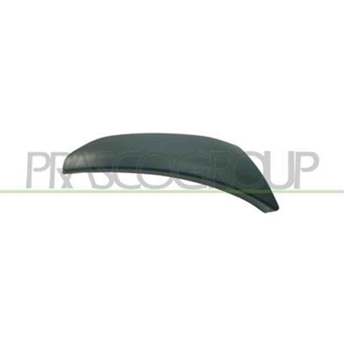 GUIDA_ALLA_SCELTA.JPG Terminale Destro Paraurti Anteriore Per Mitsubishi L200 - Strada Dal 2001 Al 2003