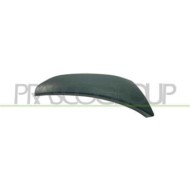 Terminale Destro Paraurti Anteriore Per Mitsubishi L200 - Strada Dal 2001 Al 2003