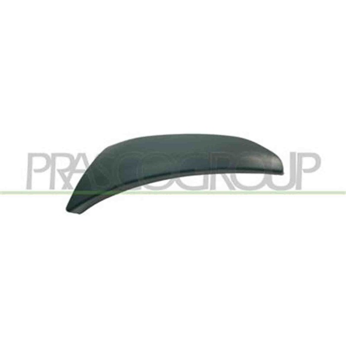 GUIDA_ALLA_SCELTA.JPG Terminale Sinistro Paraurti Anteriore Per Mitsubishi L200 - Strada Dal 2001 Al 2003