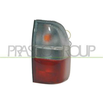 GUIDA_ALLA_SCELTA.JPG Fanale Posteriore Destro Con Porta Lampada Per Mitsubishi L200 - Strada Dal 2001 Al 2003