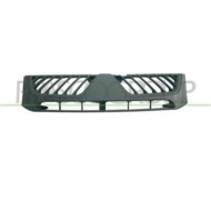 MB8202001_1.JPG Griglia Radiatore Nera Per Mitsubishi L200 - Strada Dal 2004 Al 2005