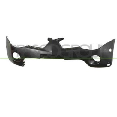 MB8211001_1.JPG Paraurti Anteriore Per Mitsubishi L200 - Strada Dal 2005 Al 2010