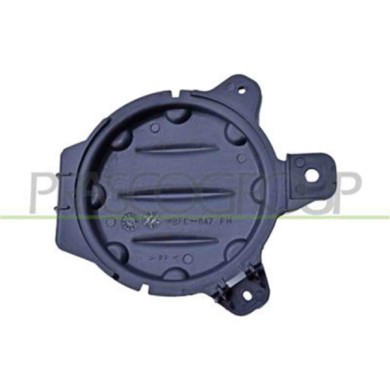 MB8211247_3.JPG Tappo Fendinebbia Destro Per Mitsubishi L200 - Strada Dal 2005 Al 2010