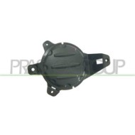 GUIDA_ALLA_SCELTA.JPG Tappo Fendinebbia Sinistro Per Mitsubishi L200 - Strada Dal 2005 Al 2010