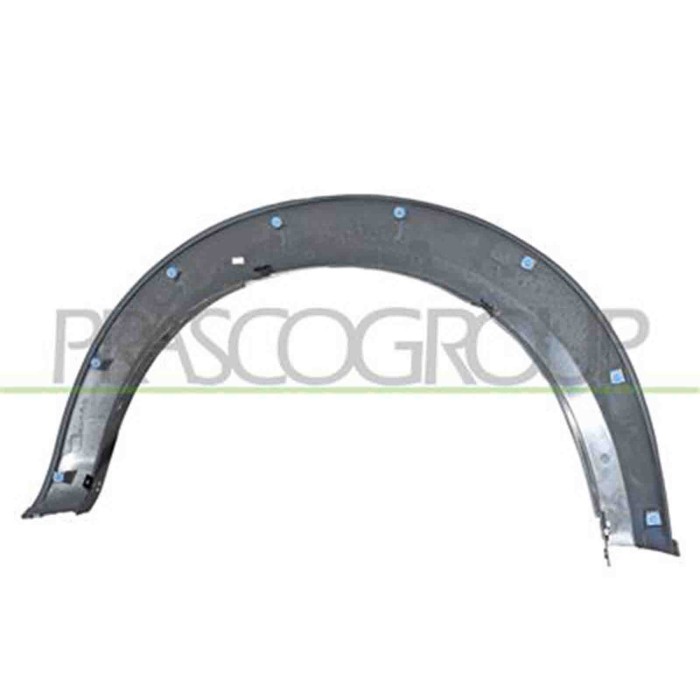MB8211581_1.JPG Parafanghino Anteriore Destro Per Mitsubishi L200 - Strada Dal 2005 Al 2010