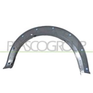 MB8211581_1.JPG Parafanghino Anteriore Destro Per Mitsubishi L200 - Strada Dal 2005 Al 2010
