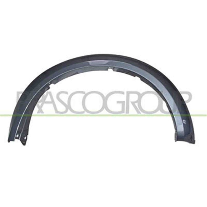 MB8211581_2.JPG Parafanghino Anteriore Destro Per Mitsubishi L200 - Strada Dal 2005 Al 2010