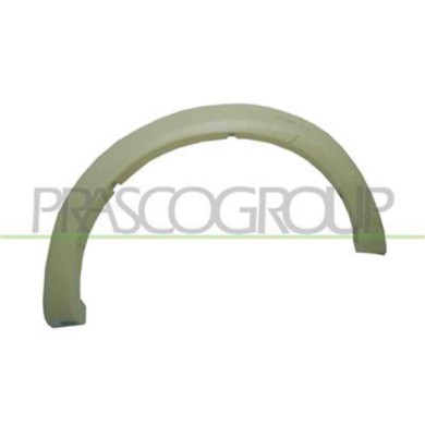 GUIDA_ALLA_SCELTA.JPG Parafanghino Anteriore Sinistro Per Mitsubishi L200 - Strada Dal 2005 Al 2010