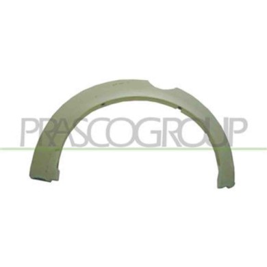 GUIDA_ALLA_SCELTA.JPG Parafanghino Posteriore Destro Per Mitsubishi L200 - Strada Dal 2005 Al 2010