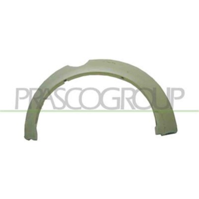 GUIDA_ALLA_SCELTA.JPG Parafanghino Posteriore Sinistro Per Mitsubishi L200 - Strada Dal 2005 Al 2010