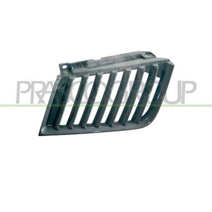 GUIDA_ALLA_SCELTA.JPG Griglia Radiatore Destra Per Mitsubishi L200 - Strada Dal 2005 Al 2010