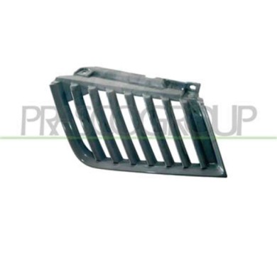 GUIDA_ALLA_SCELTA.JPG Griglia Radiatore Sinistra Per Mitsubishi L200 - Strada Dal 2005 Al 2010