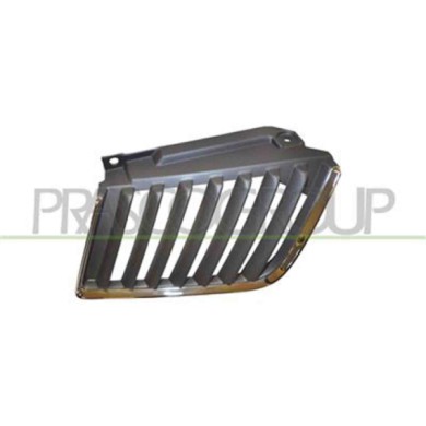 GUIDA_ALLA_SCELTA.JPG Griglia Radiatore Destra Per Mitsubishi L200 - Strada Dal 2005 Al 2010