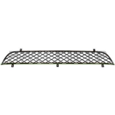 MB8212130_1.JPG Griglia Centrale Paraurti Anteriore Per Mitsubishi L200 - Strada Dal 2005 Al 2010