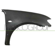 GUIDA_ALLA_SCELTA.JPG Parafa. Anteriore Destro Con Fori Lucciola E Parafanghino Per Mitsubishi L200 - Strada Dal 2005 Al 2010