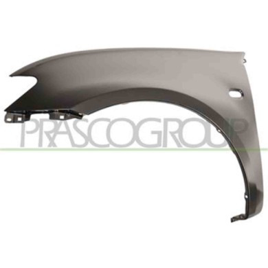 GUIDA_ALLA_SCELTA.JPG Parafango Anteriore Sinistro Con Foro Lucciola Per Mitsubishi L200 - Strada Dal 2005 Al 2010