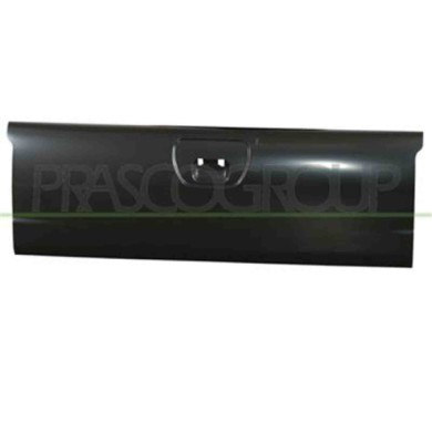 MB8213140_1.JPG Portellone Posteriore Senza Foro Luce Stop Per Mitsubishi L200 - Strada Dal 2005 Al 2010