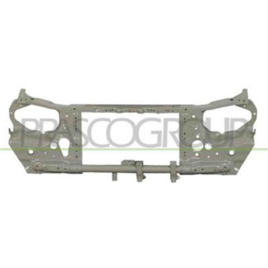 MB8213210_1.JPG Frontale Anteriore Completo Per Mitsubishi L200 - Strada Dal 2005 Al 2010