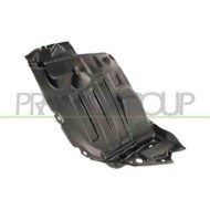 Passaruota Anteriore Destro Per Mitsubishi L200 - Strada Dal 2005 Al 2010