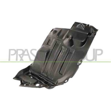 GUIDA_ALLA_SCELTA.JPG Passaruota Anteriore Sinistro Per Mitsubishi L200 - Strada Dal 2005 Al 2010
