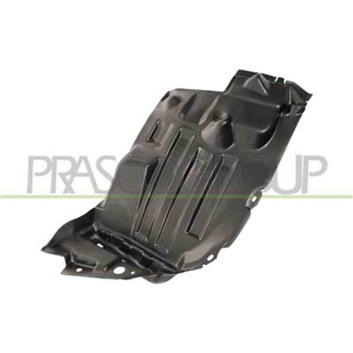 GUIDA_ALLA_SCELTA.JPG Passaruota Anteriore Sinistro Per Mitsubishi L200 - Strada Dal 2005 Al 2010