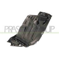 GUIDA_ALLA_SCELTA.JPG Passaruota Anteriore Sinistro Per Mitsubishi L200 - Strada Dal 2005 Al 2010