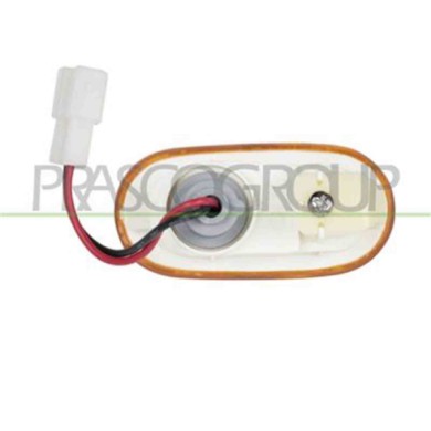 MB8214040_1.JPG Fanale Laterale Destro O Sinistro Per Mitsubishi L200 - Strada Dal 2005 Al 2010