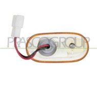 MB8214040_1.JPG Fanale Laterale Destro O Sinistro Per Mitsubishi L200 - Strada Dal 2005 Al 2010