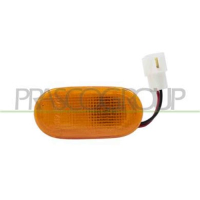MB8214040_2.JPG Fanale Laterale Destro O Sinistro Per Mitsubishi L200 - Strada Dal 2005 Al 2010