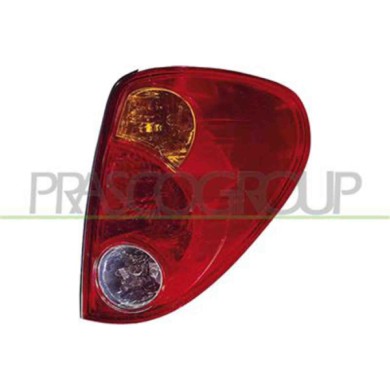 GUIDA_ALLA_SCELTA.JPG Fanale Posteriore Destro Con Porta Lampada Per Mitsubishi L200 - Strada Dal 2005 Al 2010