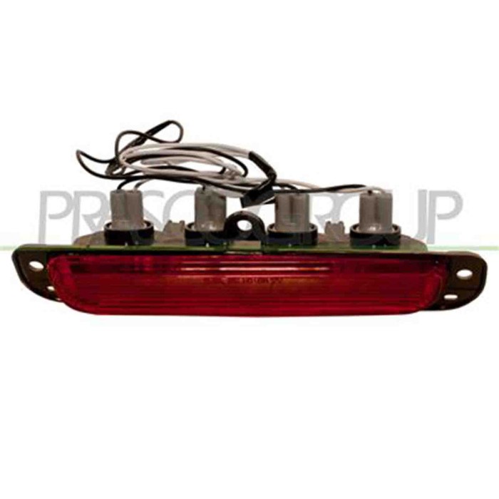 MB8214150_1.JPG Terza Luce Stop Portellone Per Mitsubishi L200 - Strada Dal 2005 Al 2010