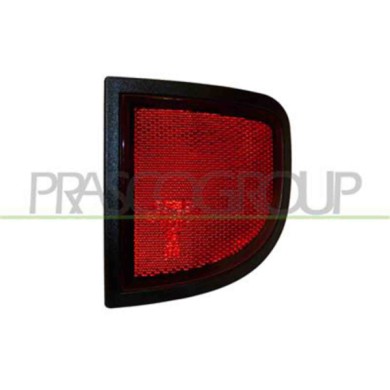 GUIDA_ALLA_SCELTA.JPG Catadiottro Destro Parafango Posteriore Per Mitsubishi L200 - Strada Dal 2005 Al 2010