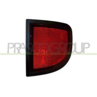 GUIDA_ALLA_SCELTA.JPG Catadiottro Destro Parafango Posteriore Per Mitsubishi L200 - Strada Dal 2005 Al 2010