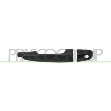GUIDA_ALLA_SCELTA.JPG Maniglia Esterna Anteriore Destra Nero/liscia Per Mitsubishi L200 - Strada Dal 2005 Al 2010