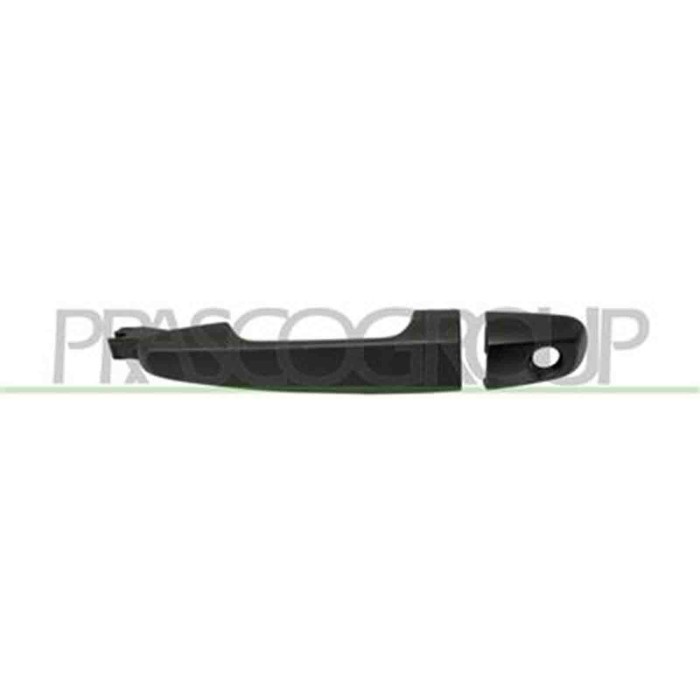 GUIDA_ALLA_SCELTA.JPG Maniglia Esterna Anteriore Destra Nero/liscia Per Mitsubishi L200 - Strada Dal 2005 Al 2010