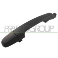 Maniglia Esterna Posteriore Destra O Sinistra Per Mitsubishi L200 - Strada Dal 2005 Al 2010