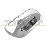 Maniglia Esterna Portellone Per Mitsubishi L200 - Strada Dal 2005 Al 2010