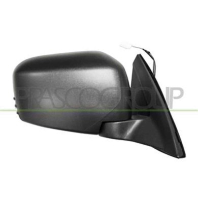 GUIDA_ALLA_SCELTA.JPG Retrovisore Destro Elettrico Per Mitsubishi L200 - Strada Dal 2005 Al 2010