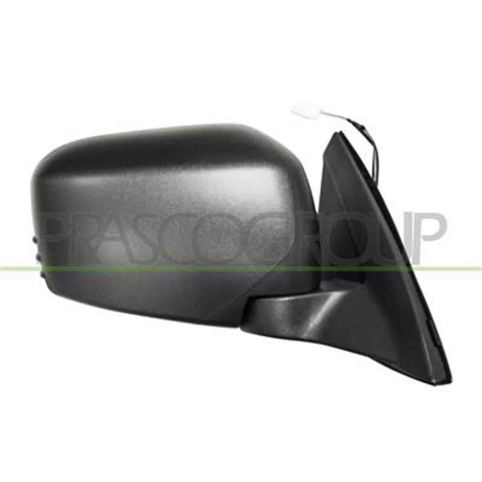 GUIDA_ALLA_SCELTA.JPG Retrovisore Destro Elettrico Per Mitsubishi L200 - Strada Dal 2005 Al 2010