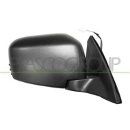 Retrovisore Destro Elettrico Per Mitsubishi L200 - Strada Dal 2005 Al 2010