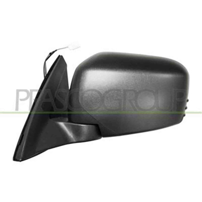 GUIDA_ALLA_SCELTA.JPG Retrovisore Sinistro Elettrico Per Mitsubishi L200 - Strada Dal 2005 Al 2010