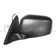 GUIDA_ALLA_SCELTA.JPG Retrovisore Sinistro Elettrico Per Mitsubishi L200 - Strada Dal 2005 Al 2010